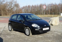 Fiat Punto IV 1.2 69KM Klimatyzacja Zero korozji Stan BDB