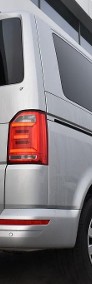 Volkswagen Caravelle Trendline DSG ACC LED Navi Climatronic-3