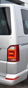 Volkswagen Caravelle Trendline DSG ACC LED Navi Climatronic-4