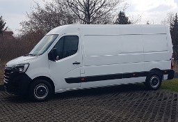 Renault Master L3H2 KLIMA DŁUGI WYSOKI BLASZAK VAN FURGON 2,3 DCI 6-BIEGÓW MANUAL