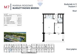 Nowe mieszkanie Rogowo