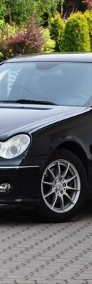 Mercedes-Benz Klasa C W203 2,5 Benz 204 KM Xenon Skóry Navi PDC Serwis z DE Super Stan !!-4