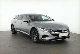 Volkswagen Arteon , Serwis ASO, Automat, Skóra, Navi, Klimatronic, Tempomat,