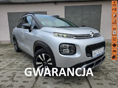 Citroen C3 III Śliczny*Zadbany*Gwarancja*DostawaPodDom-1