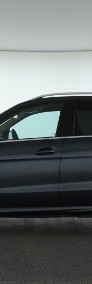 Mercedes-Benz Klasa ML W166 Salon Polska, 258 KM, Automat, Skóra, Navi, Xenon, Bi-Xenon,-4