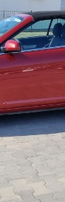 Chrysler Sebring III Kabriolet mały przebieg-4