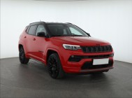 Jeep Compass II , Automat, VAT 23%, Skóra, Navi, Klimatronic, Tempomat,