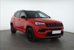 Jeep Compass II , Automat, VAT 23%, Skóra, Navi, Klimatronic, Tempomat,