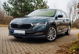 Skoda Octavia IV , 1. Właściciel, Serwis ASO, Automat, Navi, Klimatronic,