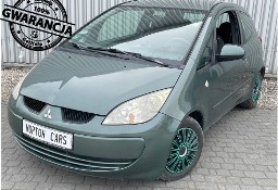 Mitsubishi Colt VI hatchback