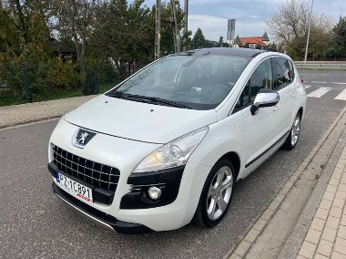 Peugeot 3008 I-1