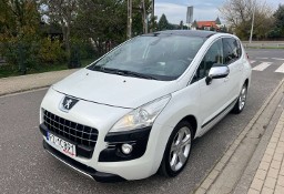 Peugeot 3008 I