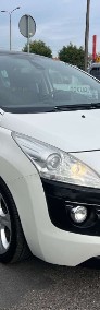 Peugeot 3008 I-4