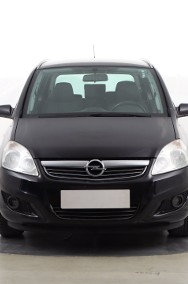 Opel Zafira B , 7 miejsc, Klima, Tempomat, Parktronic-2