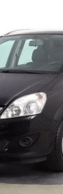 Opel Zafira B , 7 miejsc, Klima, Tempomat, Parktronic-3