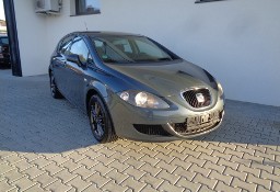 SEAT Leon II 1.6 klima navi kamera