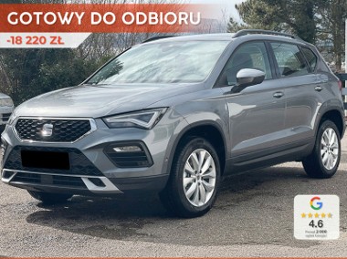 SEAT Ateca Style 1.5 TSI DSG Style 1.5 TSI 150KM DSG-1