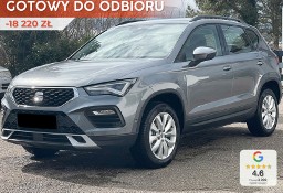 SEAT Ateca Style 1.5 TSI DSG Style 1.5 TSI 150KM DSG