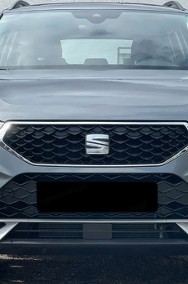 SEAT Ateca Style 1.5 TSI DSG Style 1.5 TSI 150KM DSG-2