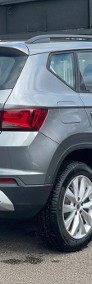 SEAT Ateca Style 1.5 TSI DSG Style 1.5 TSI 150KM DSG-4