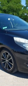 Renault Scenic III 1,6dCi Bose Nawigacja Klimatronik Zarejestrowany Gwarancja-3
