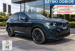 BMW X5 G05 xDrive40d M Sport xDrive40d M Sport 3.0 (313 KM)| Hak holowniczy, el