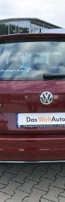Volkswagen Golf Sportsvan I 1.0 TSI_110 KM_1_Wł_PL_Comfortline_REZERWACJA-4