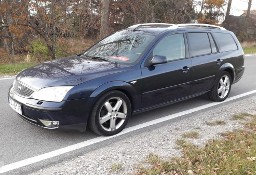 Ford Mondeo IV 1.8 125 KM