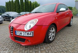 Alfa Romeo MiTo 1,4 benzyna 155KM