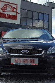 Ford Focus II Salon Polska !!! Niski Przebieg !!! Ledy !!!-2