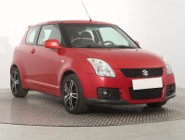 Suzuki Swift V , 1. Właściciel, GAZ, Klimatronic,ALU