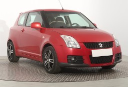 Suzuki Swift V , 1. Właściciel, GAZ, Klimatronic,ALU