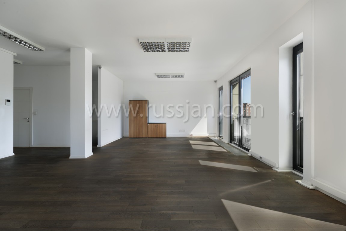 Lokal biurowy w prestiżowej lokalizacji - Widok 4