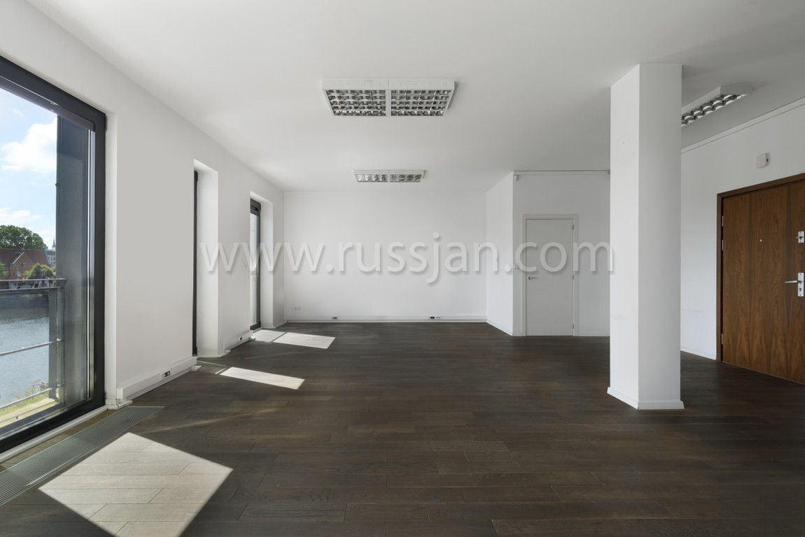 Lokal biurowy w prestiżowej lokalizacji - Widok 5
