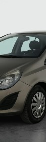Opel Corsa D , Salon Polska, Klima-3