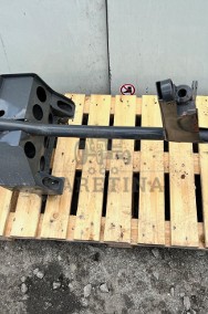 Claas Lexion Rama obrot 0027251344-2