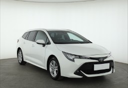 Toyota Corolla XII , Salon Polska, Klimatronic, Tempomat