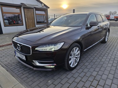 Salon Polska 2.0 Automat Skóra Alufelgi-1