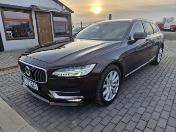 Salon Polska 2.0 Automat Skóra Alufelgi