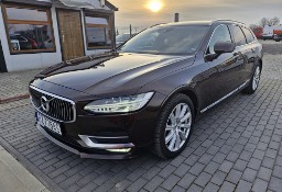 Volvo V90 II Salon Polska 2.0 Automat Skóra Alufelgi