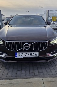 Salon Polska 2.0 Automat Skóra Alufelgi-2