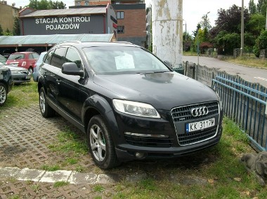 Audi Q7 I 3.0diesel/171 KW-1