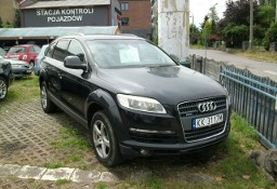 Audi Q7 I 3.0diesel/171 KW