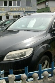 Audi Q7 I 3.0diesel/171 KW-2
