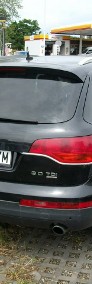 Audi Q7 I 3.0diesel/171 KW-4