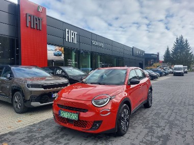 Fiat 600 Fiat 600e (RED) 156 KM | 54 kWh | 2023-1