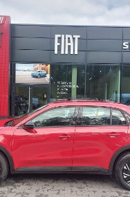Fiat 600 Fiat 600e (RED) 156 KM | 54 kWh | 2023-2