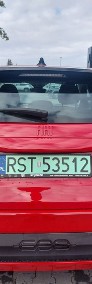 Fiat 600 Fiat 600e (RED) 156 KM | 54 kWh | 2023-4