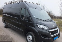 Peugeot Boxer 2.2d 165 KM 2020r Bezwypadkowy!