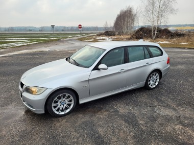 E91, 320D-1